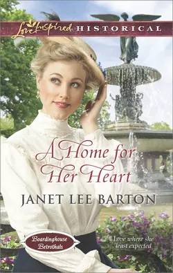 A Home for Her Heart, Janet Barton