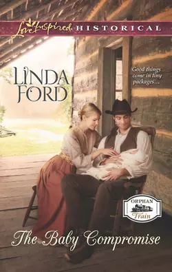 The Baby Compromise Linda Ford