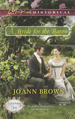 A Bride for the Baron, Jo Brown