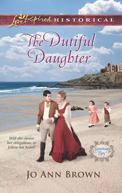 The Dutiful Daughter, Jo Brown