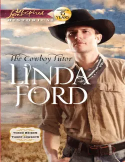 The Cowboy Tutor Linda Ford