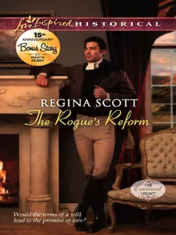 The Rogue′s Reform Regina Scott