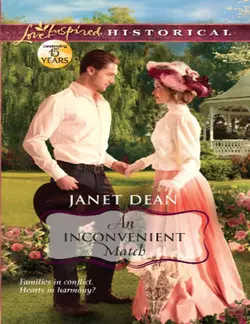 An Inconvenient Match Janet Dean