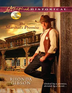 The Marshal′s Promise, Rhonda Gibson