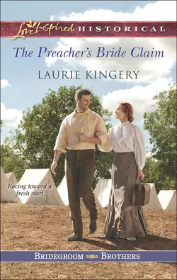 The Preacher′s Bride Claim, Laurie Kingery