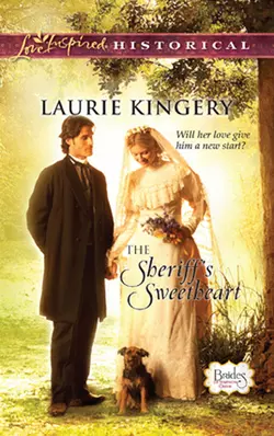 The Sheriff′s Sweetheart, Laurie Kingery