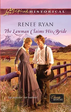 The Lawman Claims His Bride, Renee Ryan