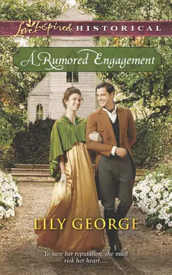 A Rumored Engagement, Lily George