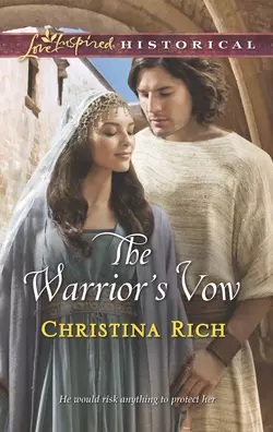 The Warrior′s Vow, Christina Rich