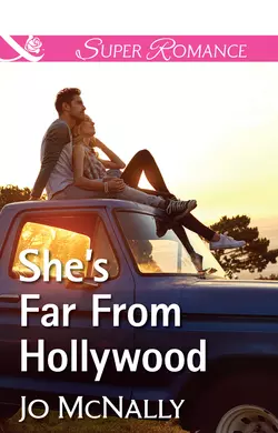 She′s Far From Hollywood Jo McNally