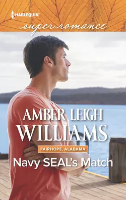 Navy Seal′s Match, Amber Williams