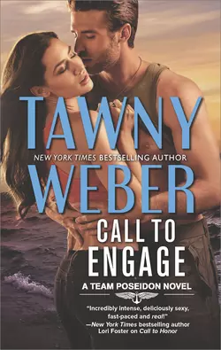 Call To Engage Tawny Weber