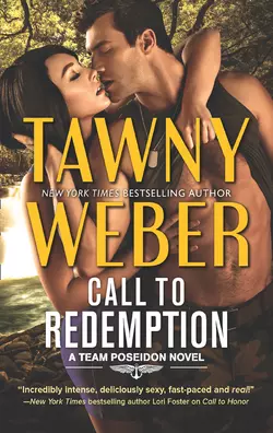 Call To Redemption, Tawny Weber