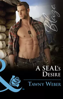 A Seal′s Desire, Tawny Weber