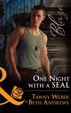 One Night With A Seal: All Out Tawny Weber и Beth Andrews