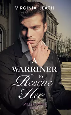 A Warriner To Rescue Her Virginia Heath