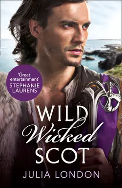 Wild Wicked Scot, Julia London