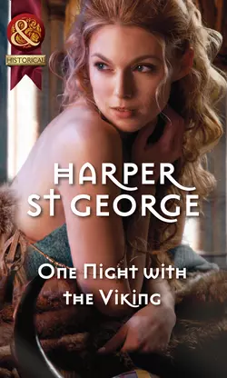 One Night With The Viking, Harper George