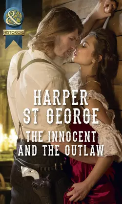 The Innocent And The Outlaw, Harper George