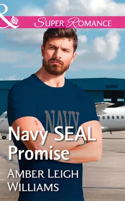 Navy Seal Promise, Amber Williams