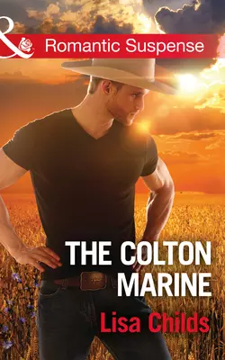 The Colton Marine, Lisa Childs