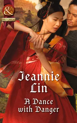 A Dance with Danger, Jeannie Lin