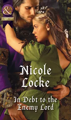 In Debt To The Enemy Lord, Nicole Locke