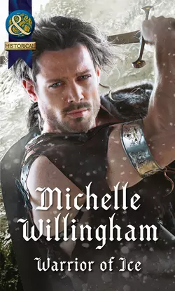 Warrior of Ice Michelle Willingham