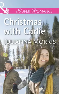 Christmas With Carlie, Julianna Morris