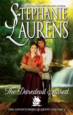 The Daredevil Snared, Stephanie Laurens