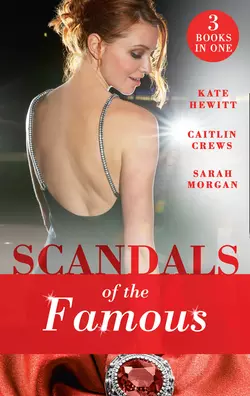 Scandals Of The Famous: The Scandalous Princess Кейт Хьюит и CAITLIN CREWS