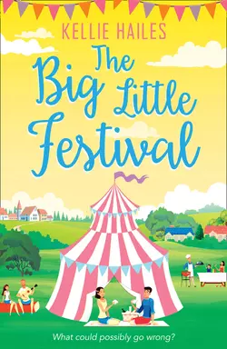 The Big Little Festival, Kellie Hailes