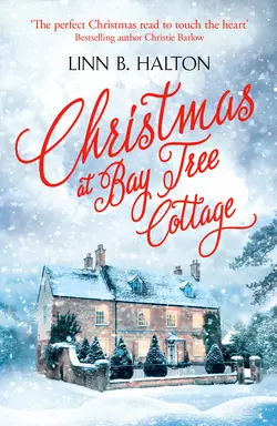 Christmas at Bay Tree Cottage, Linn Halton