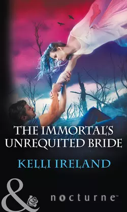 The Immortal′s Unrequited Bride, Kelli Ireland