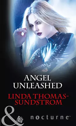 Angel Unleashed Linda Thomas-Sundstrom