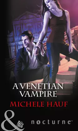 A Venetian Vampire Michele Hauf