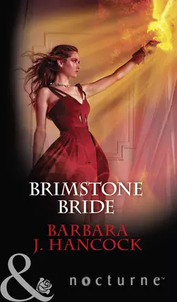 Brimstone Bride, Barbara Hancock