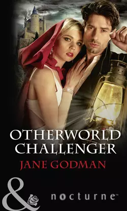 Otherworld Challenger Jane Godman