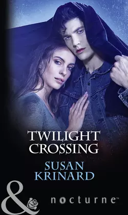 Twilight Crossing Susan Krinard