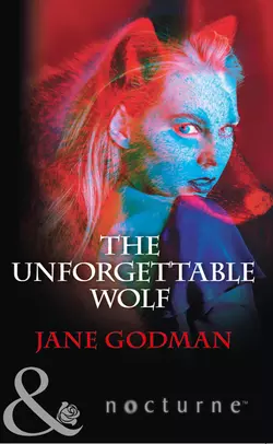 The Unforgettable Wolf, Jane Godman