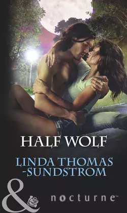 Half Wolf Linda Thomas-Sundstrom