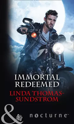 Immortal Redeemed Linda Thomas-Sundstrom