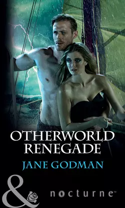 Otherworld Renegade Jane Godman