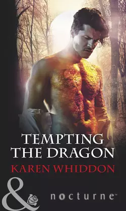 Tempting The Dragon Karen Whiddon