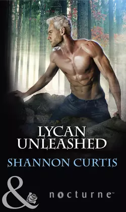 Lycan Unleashed, Shannon Curtis