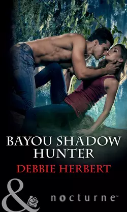 Bayou Shadow Hunter, Debbie Herbert