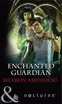 Enchanted Guardian, Sharon Ashwood