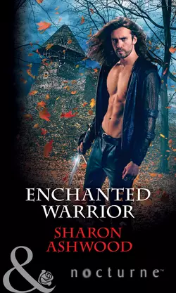 Enchanted Warrior, Sharon Ashwood