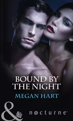 Bound By The Night: Dark Heat  Dark Dreams  Dark Fantasy Megan Hart