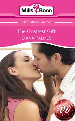 The Greatest Gift, Diana Palmer